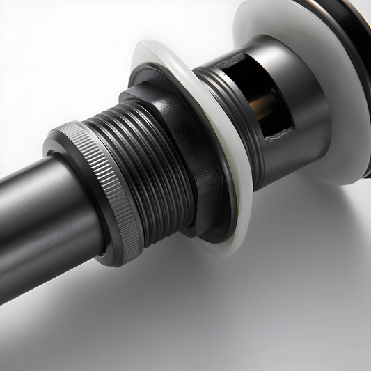 ARI / Brass Sink Drain Waste