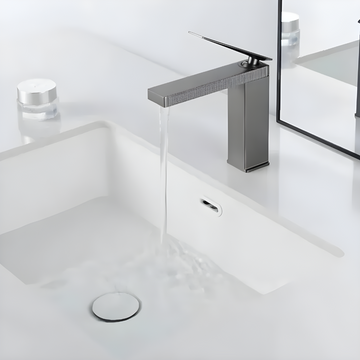 RIKI / Brass Mixer Tap Faucet