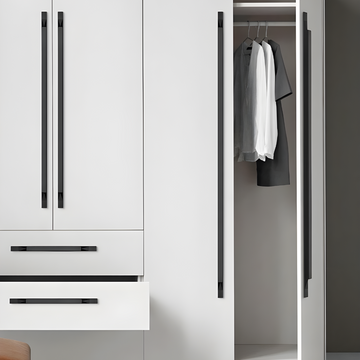 MINAS / Long Pull Handles