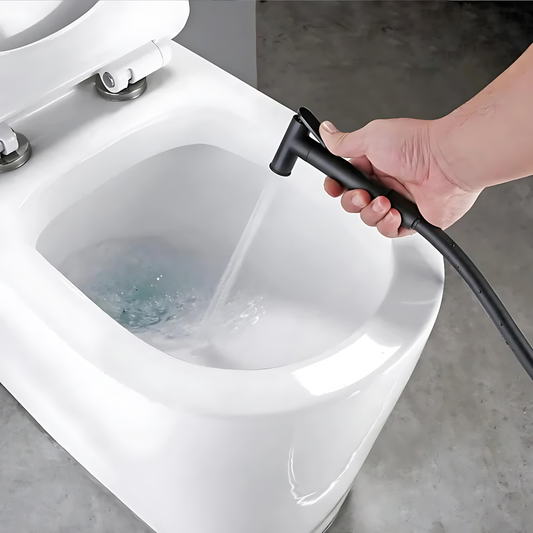 SLATED / Handheld Bidet Sprayer