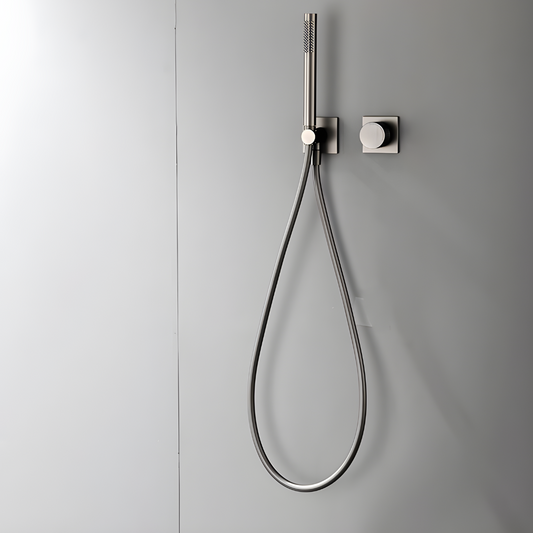 ZENITH / Handheld Bidet Sprayer