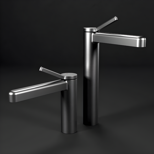 COMO / Bathroom Tap Faucet