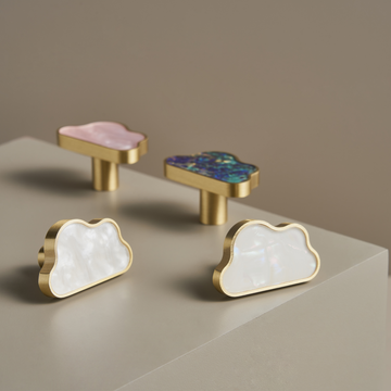 ONYX CLOUD / مقبض من النحاس الصلب