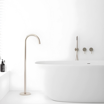 AQUAGRACE / Wall-Mounted Bathtub Faucet Filler