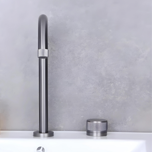 KANE / Brass Mixer Tap Faucet