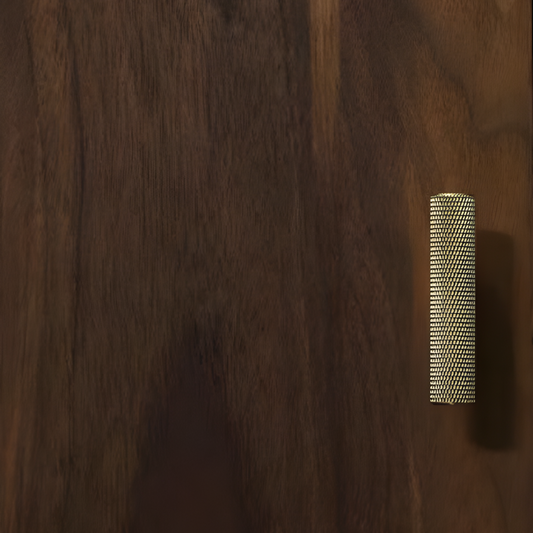 HELIOS / Solid Brass Handles