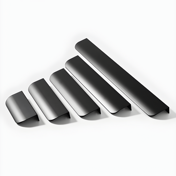 VANTAGE / Long Cabinet Edge Pull