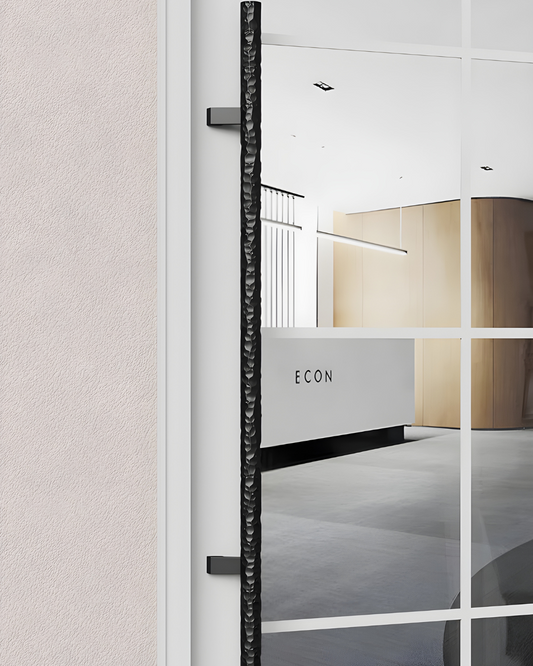 HARRY / Long Entrance Door Handles Push Pull