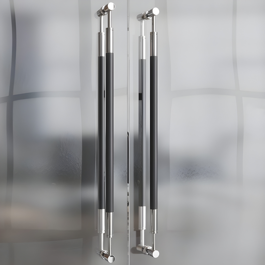 MUSE / Long Entrance Door Handles Push Pull