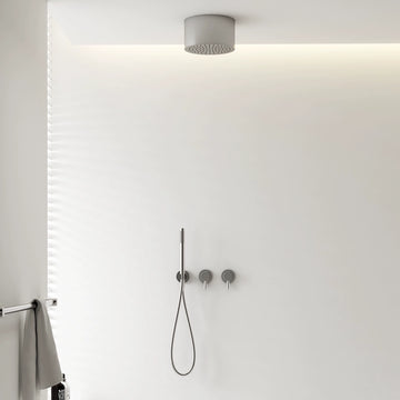 AQUAGRACE / Embedded Shower System
