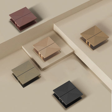 BATTIA / Entrance Door Handles Push Pull
