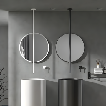 VENEZIA / Ceiling Mounted Bathroom Faucet