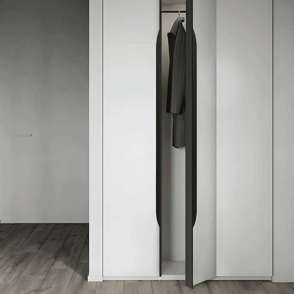 ALEYNA / Long Cabinet Edge Pull - Handle Shop Couture 