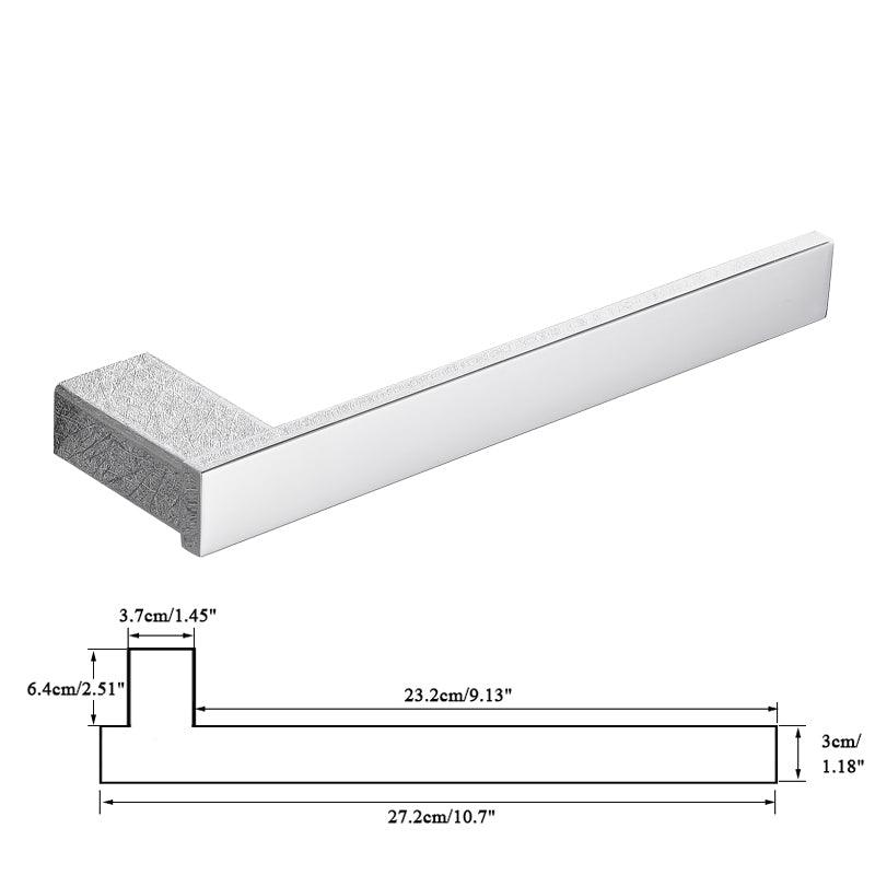 ATES / BATHROOM HARDWARE SET - Handle Shop Couture 