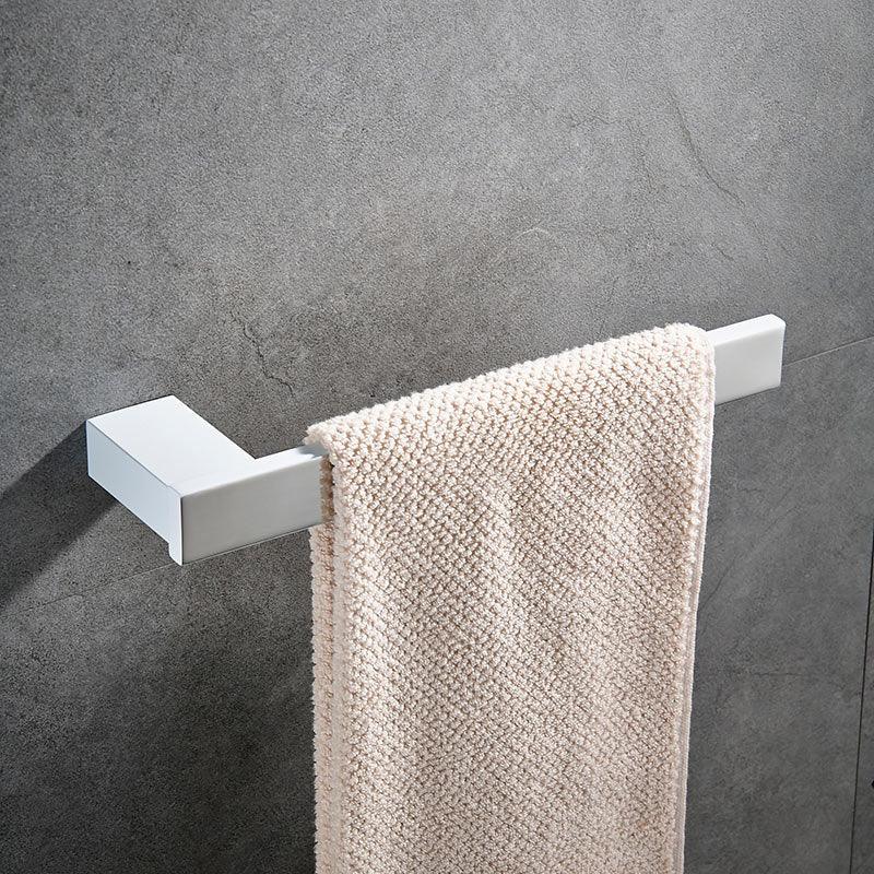 ATES / BATHROOM HARDWARE SET - Handle Shop Couture 