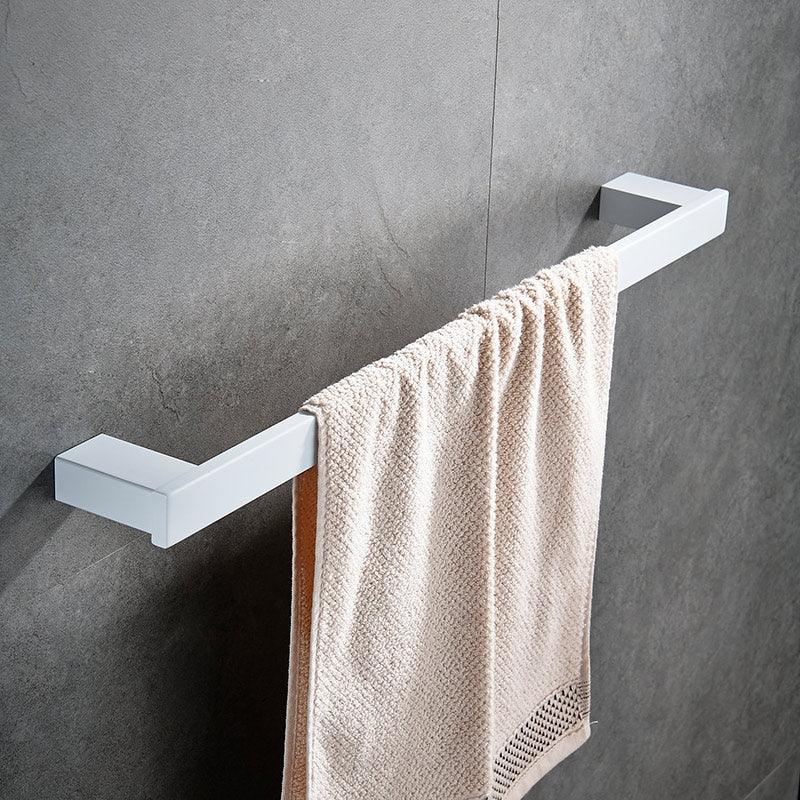 ATES / BATHROOM HARDWARE SET - Handle Shop Couture 