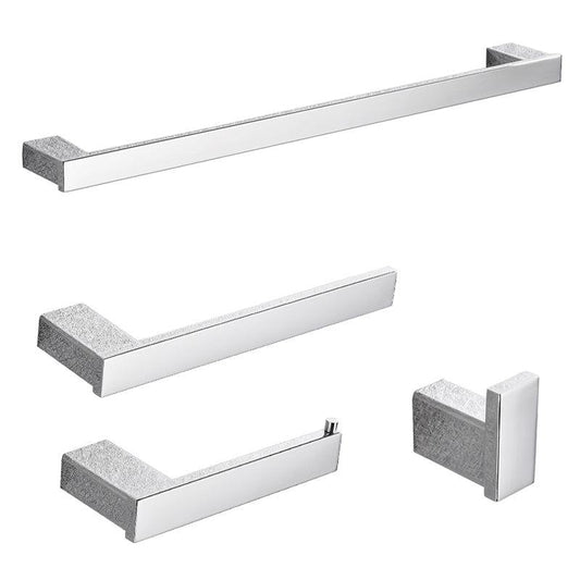 ATES / BATHROOM HARDWARE SET - Handle Shop Couture 