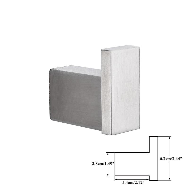 ATES / BATHROOM HARDWARE SET - Handle Shop Couture 