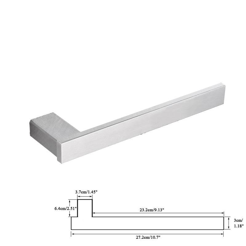 ATES / BATHROOM HARDWARE SET - Handle Shop Couture 