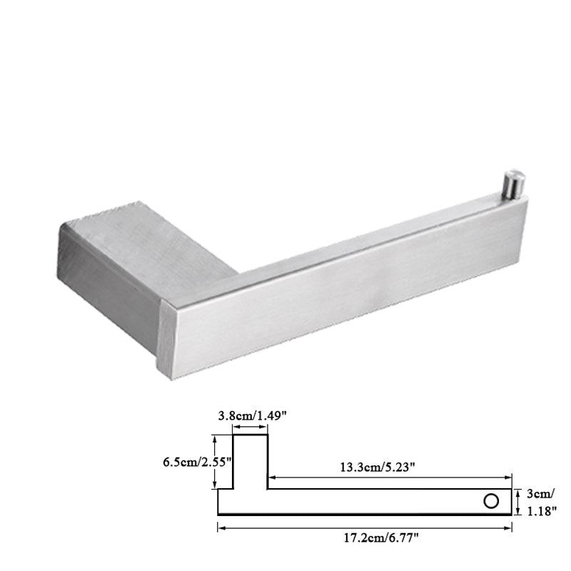 ATES / BATHROOM HARDWARE SET - Handle Shop Couture 