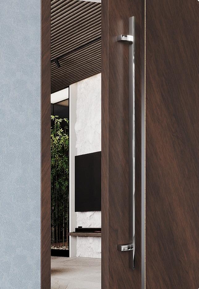 BAHCE / Long Entrance Door Handles Push Pull - Handle Shop Couture 