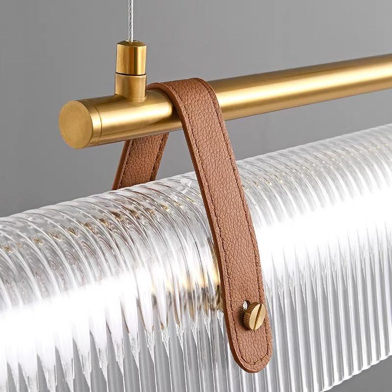 BARRIO / Bar Pendant Light - Handle Shop Couture 