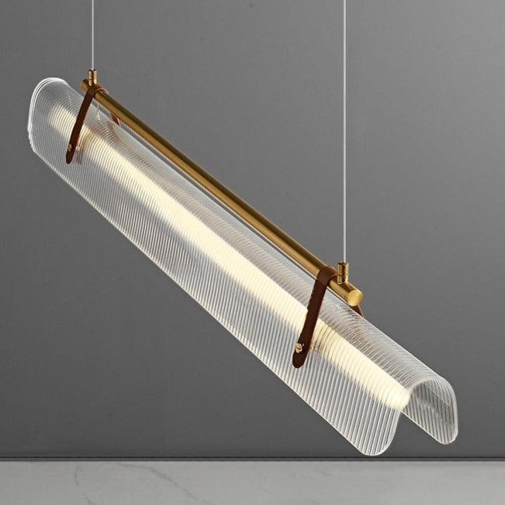 BARRIO / Bar Pendant Light - Handle Shop Couture 