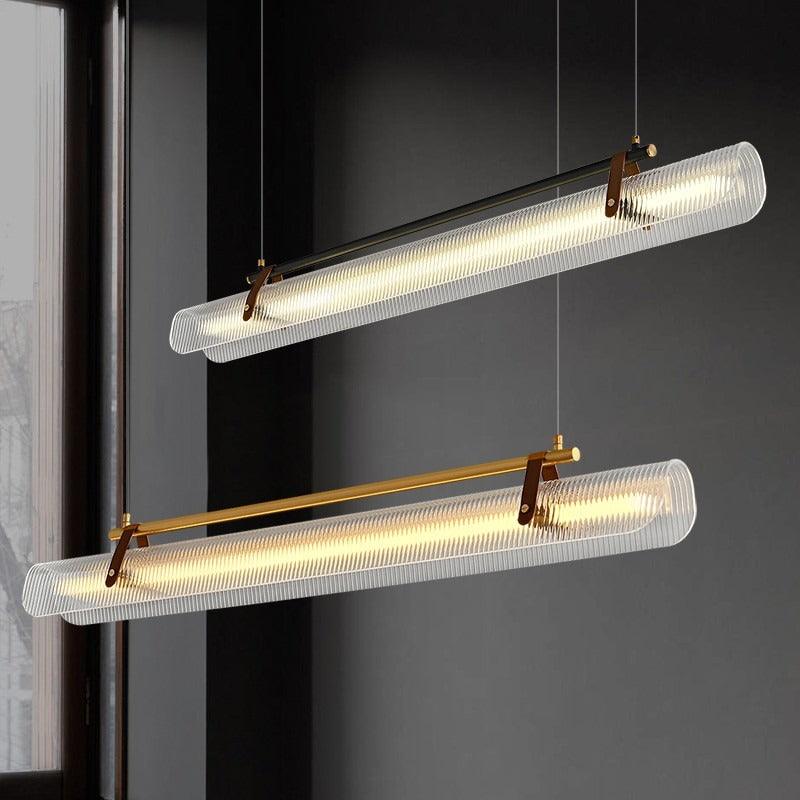 BARRIO / Bar Pendant Light - Handle Shop Couture 