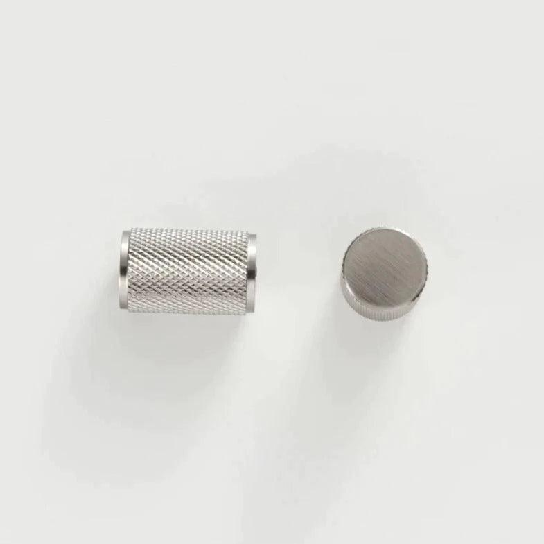 BOSPORUS / Solid Brass Knobs - Handle Shop Couture 