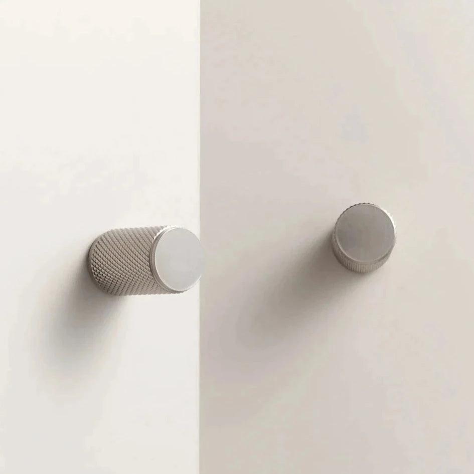 BOSPORUS / Solid Brass Knobs - Handle Shop Couture 