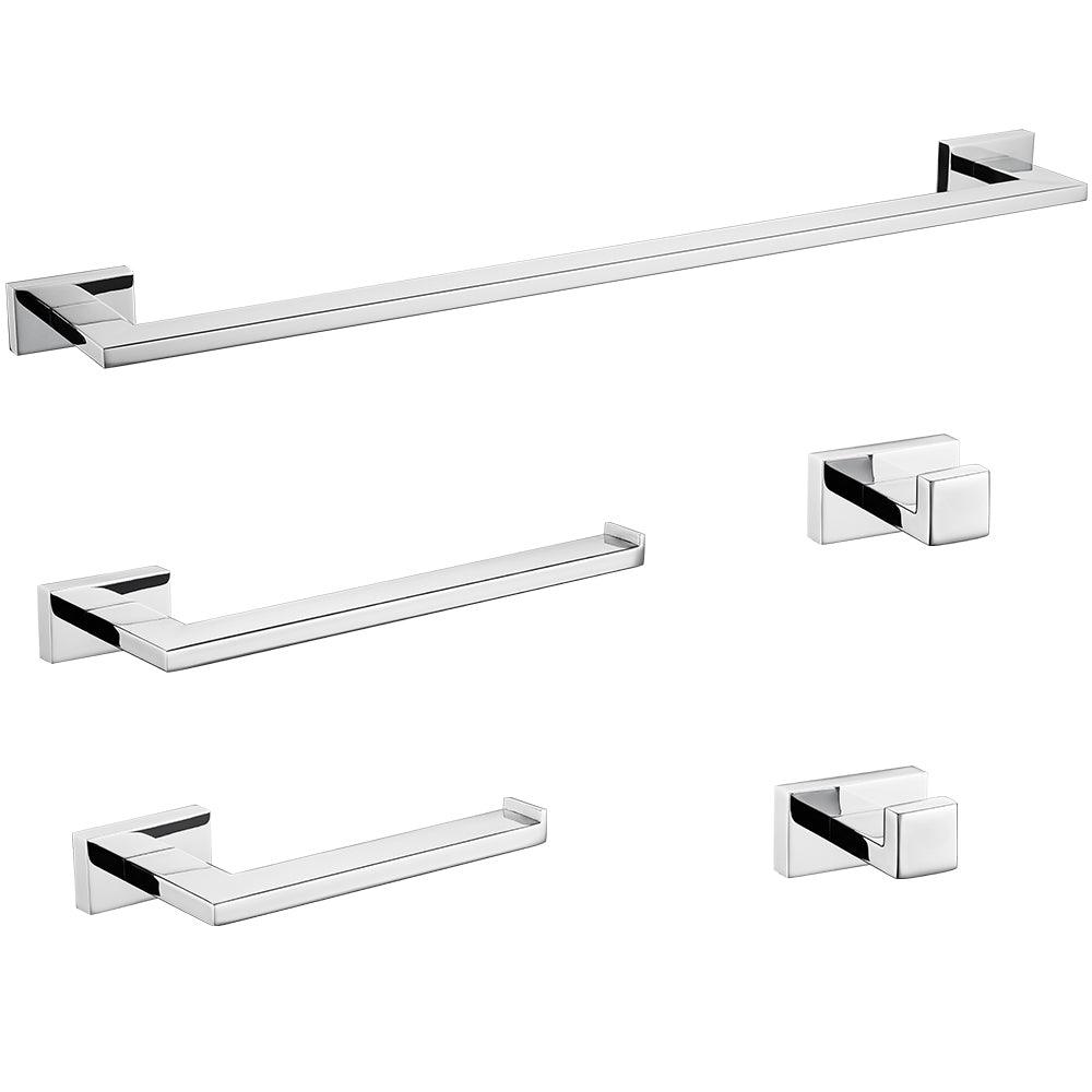 CERRA / BATHROOM HARDWARE SET - Handle Shop Couture 