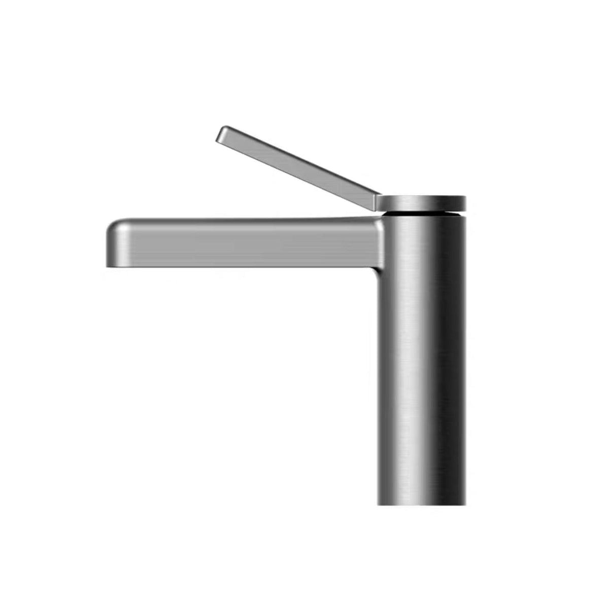 COMO / Bathroom Faucet - Handle Shop Couture 