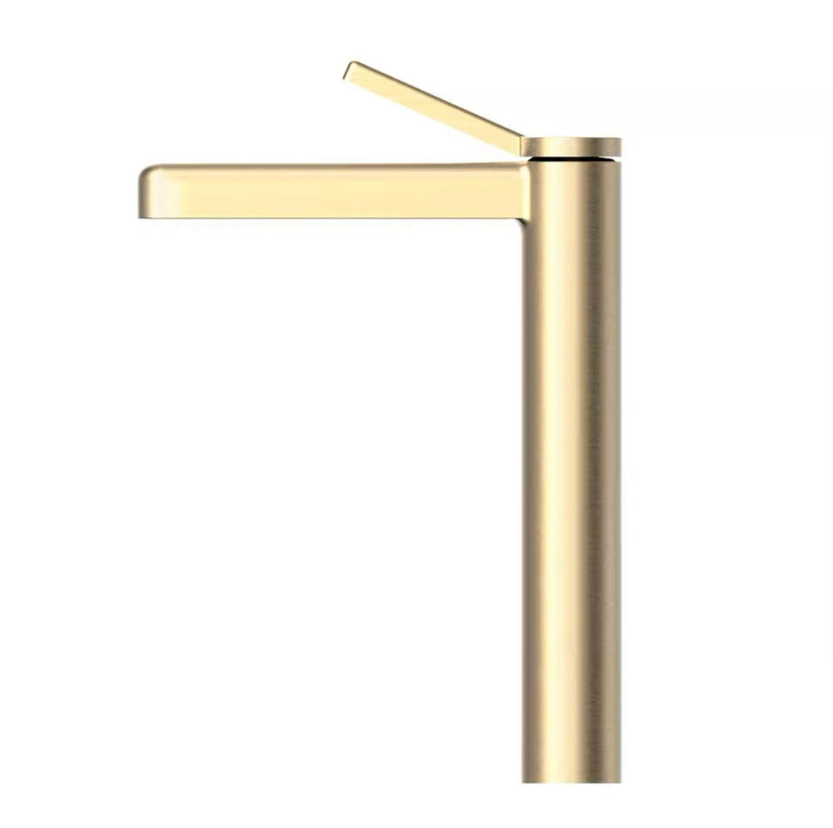 COMO / Bathroom Faucet - Handle Shop Couture 