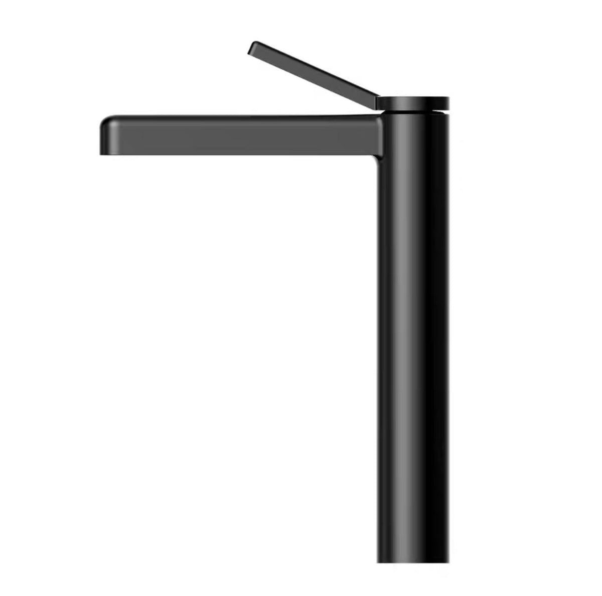 COMO / Bathroom Faucet - Handle Shop Couture 