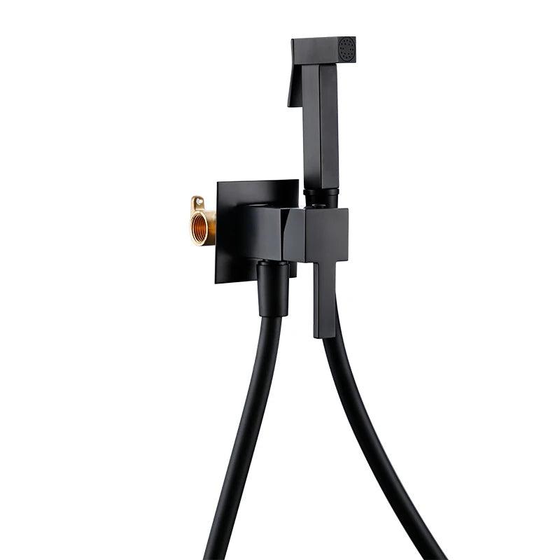 EcoPure / Handheld Bidet Sprayer - Handle Shop Couture 