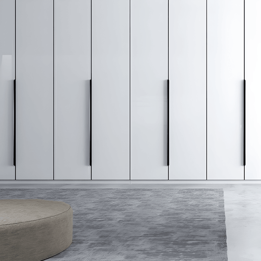 EDGE / Cabinet Edge Pull - Handle Shop Couture 