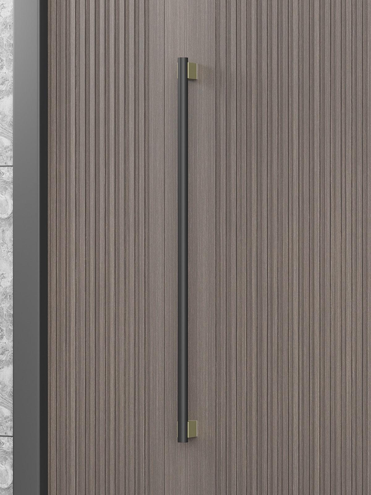 EKO / Long Entrance Door Handles Push Pull - Handle Shop Couture 