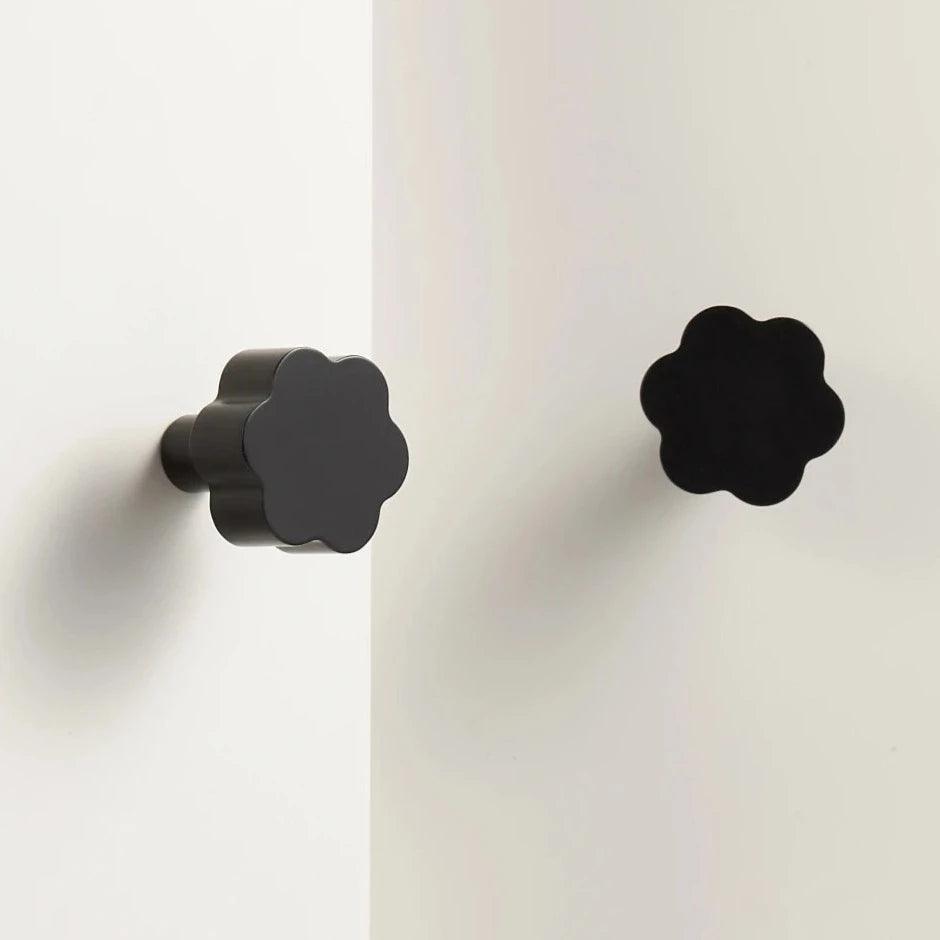 FERIDON / Solid Brass Knobs - Handle Shop Couture 
