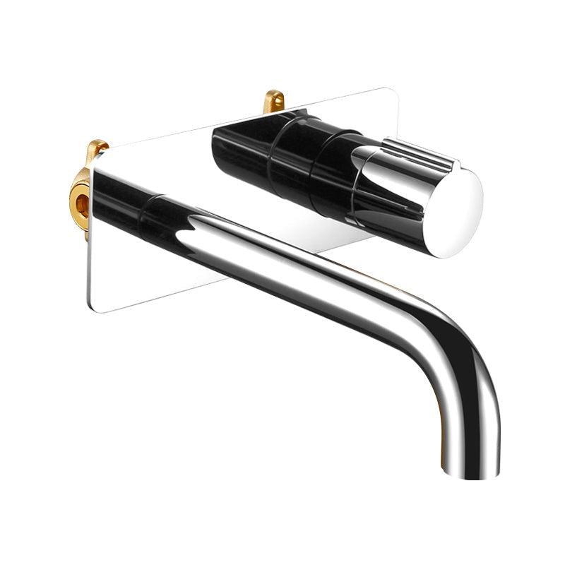 GAIA / Wall-Mounted Bathroom Faucet - Handle Shop Couture 