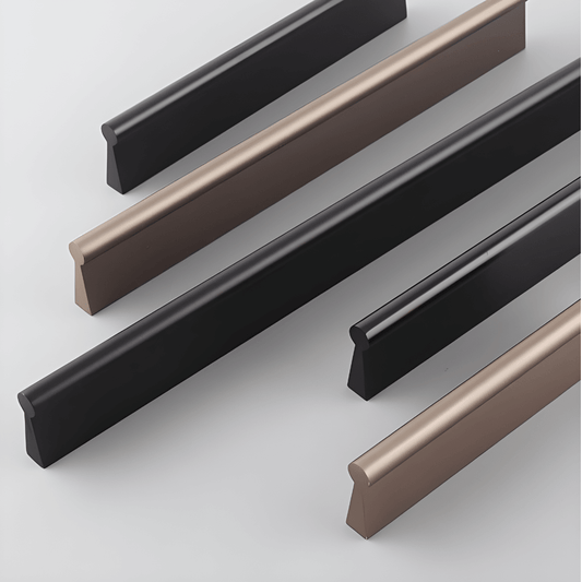 KEYZ / Long Cabinet Pull Handles - Handle Shop Couture 