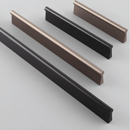 KEYZ / Long Cabinet Pull Handles - Handle Shop Couture 