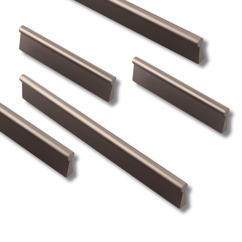 KEYZ / Long Cabinet Pull Handles - Handle Shop Couture 