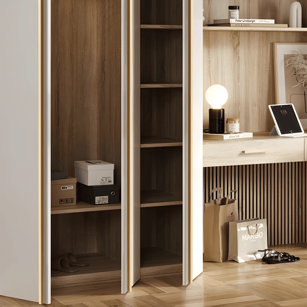 L-SHAPE / Long Cabinet Pull Handles - Handle Shop Couture 