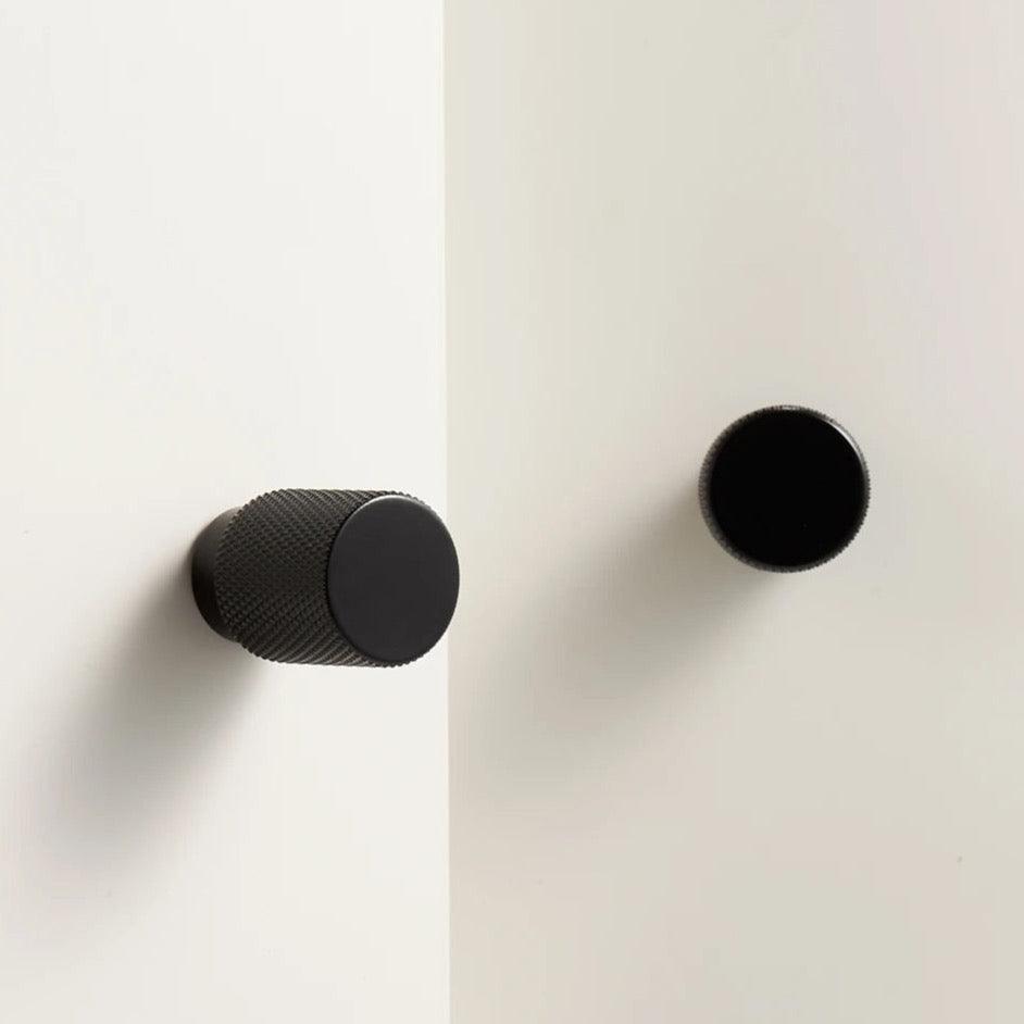 LACIE / Solid Brass Knobs - Handle Shop Couture 