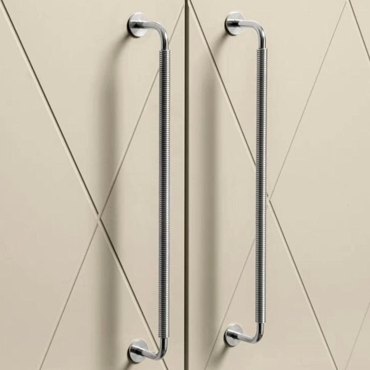 LOTI / SOLID BRASS HANDLES - Handle Shop Couture 