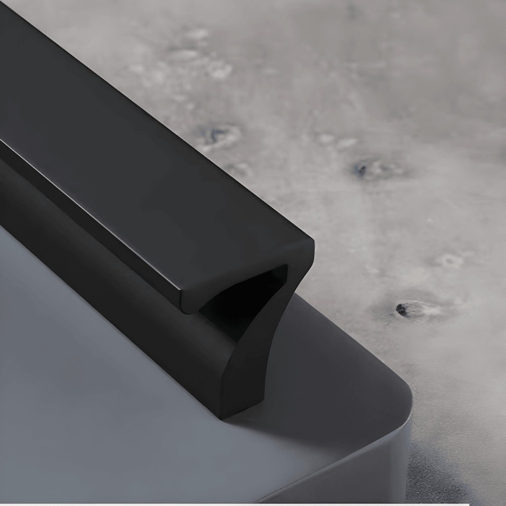 LUCKY 7 / LONG CABINET PULL HANDLES - Handle Shop Couture 