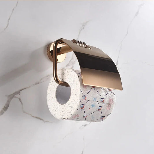 SISLI / Knurled Paper Holder
