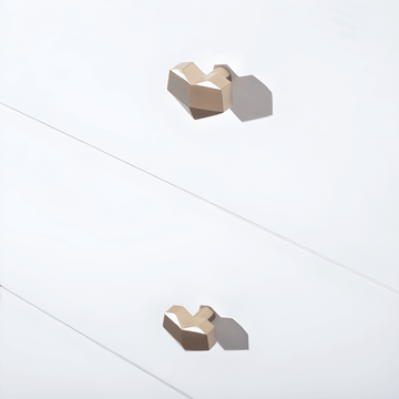 MATTIUS / SOLID BRASS KNOBS - Handle Shop Couture 