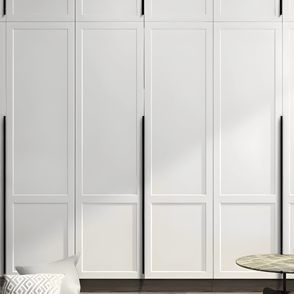 SENTI / Long Cabinet Edge Pull - Handle Shop Couture 