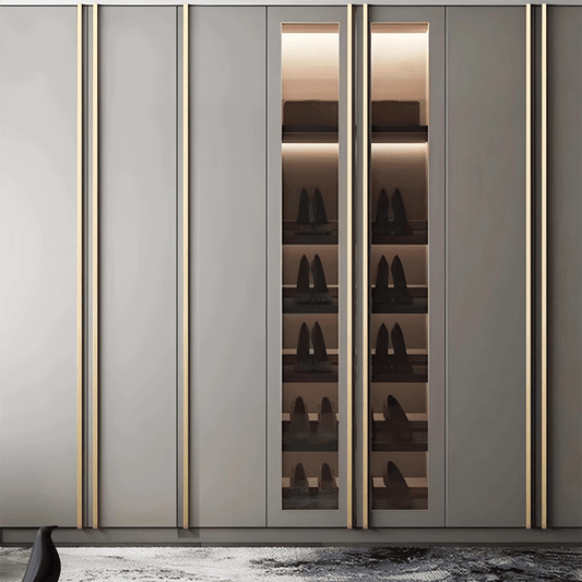 T-SHAPE / LONG CABINET PULL HANDLES - Handle Shop Couture 